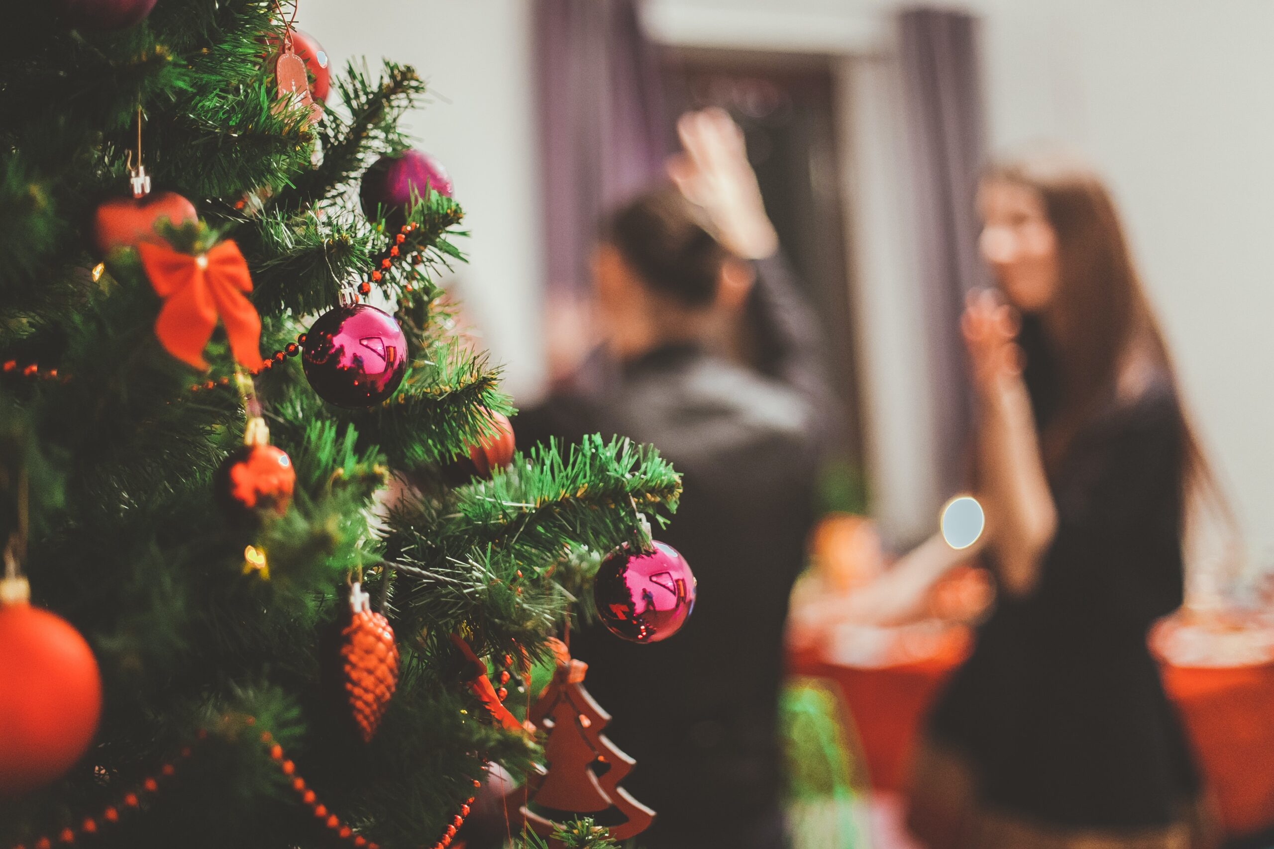 Corporate Holiday Party