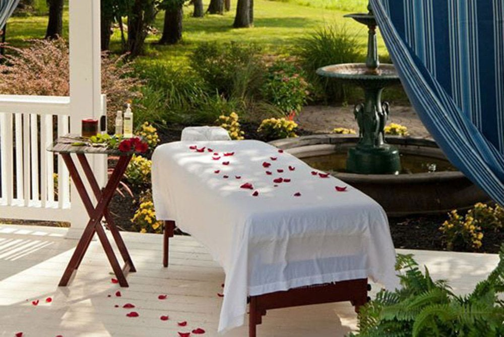 Wellness & Spa